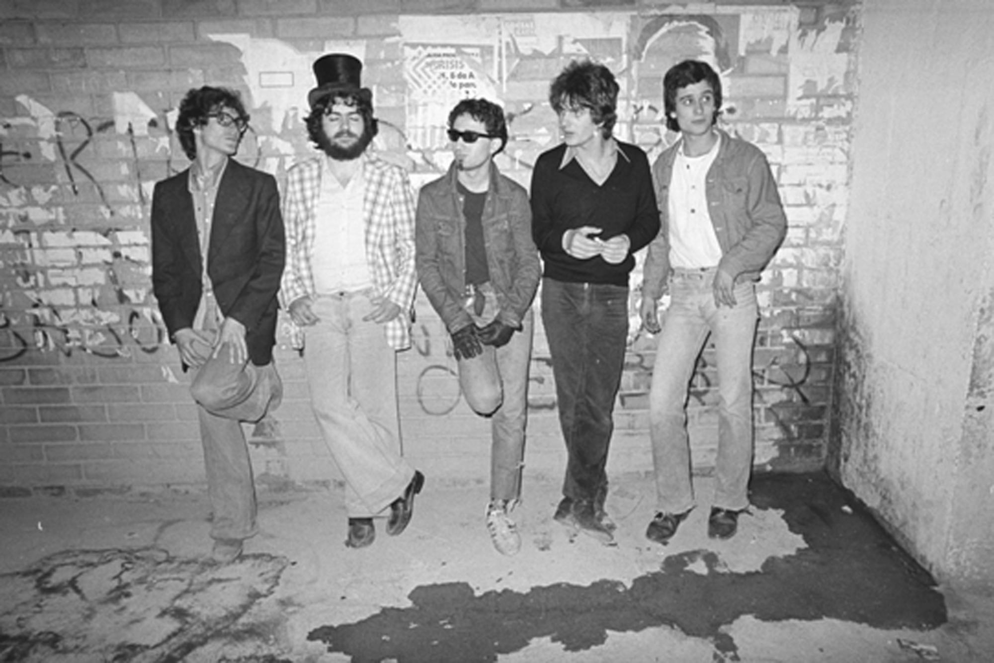 Banda Trapera del Río